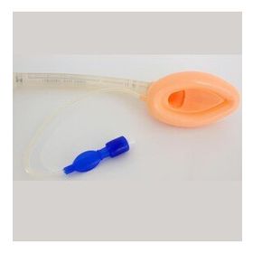 Galena No:3 Tek Kullanımlık Larengeal Mask
