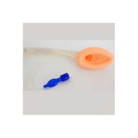 Galena No:4 Tek Kullanımlık Larengeal Mask