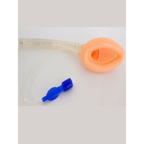 Galena No:4 Tek Kullanımlık Larengeal Mask