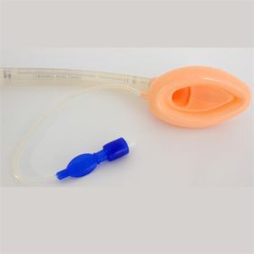 Galena No:5 Tek Kullanımlık Larengeal Mask