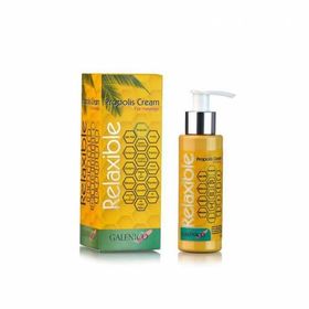 Galenico Relaxible Propolis Cream 110 ml Masaj Kremi