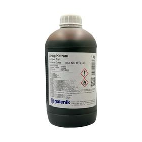 Galenik 1 kg Ardıç Katranı