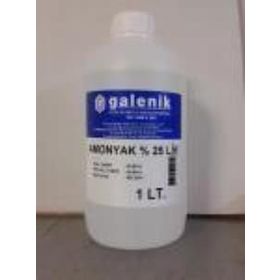 Galenik 1 Lt Amonyak