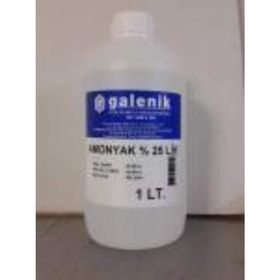 Galenik 1 Lt Amonyak