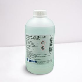 Galenik 1 Lt Amonyak