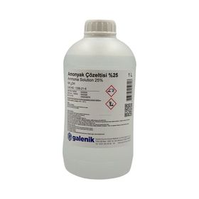 Galenik 1 Lt Amonyak