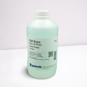 Galenik 1 lt Gül Suyu