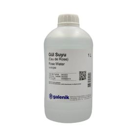 Galenik 1 lt Gül Suyu