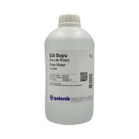 Galenik 1 lt Gül Suyu