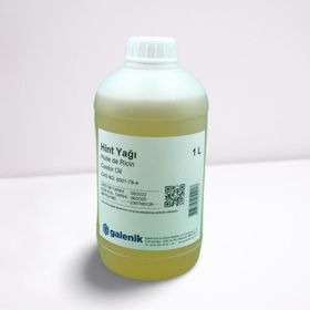 Galenik 1 lt Hint Yağı