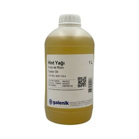 Galenik 1 lt Hint Yağı