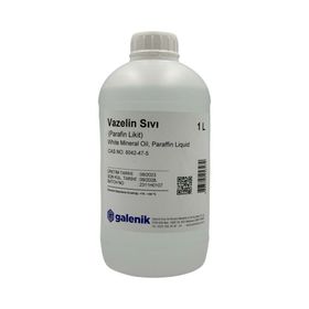 Galenik 1 lt Sıvı Vazelin