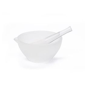 Galenik 12 cm Porselen Cam ve Eli