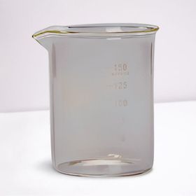 Galenik 150 ml Beher Cam