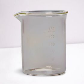 Galenik 150 ml Beher Cam