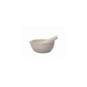 Galenik 19 cm Porselen Havan ve Eli