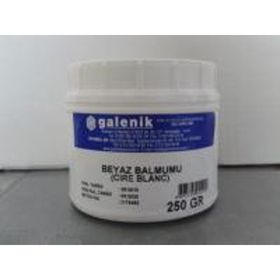 Galenik 250 gr Beyaz Balmumu