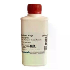 Galenik 250 ml Badem Yağı