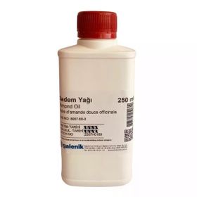 Galenik 250 ml Badem Yağı