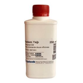 Galenik 250 ml Badem Yağı