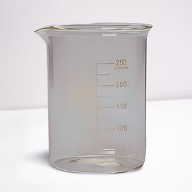Galenik 250 ml Cam Beher