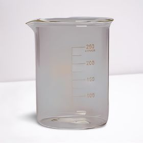Galenik 250 ml Cam Beher
