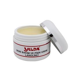 Galenik 50 gr Yelda Pişik Kremi