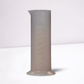 Galenik 500 ml Plastik Mezur