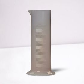 Galenik 500 ml Plastik Mezur