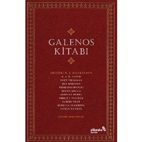 Galenos Kitabı - R J Hankinson