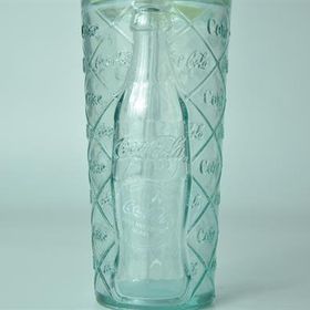 Galeri Kristal 097O0807493 San Miguel No: 5 Coca Cola 500 cc Pipetli Bardak