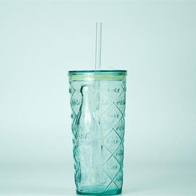 Galeri Kristal 097O0807493 San Miguel No: 5 Coca Cola 500 cc Pipetli Bardak