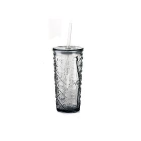 Galeri Kristal 097O0807493 San Miguel No: 5 Coca Cola 500 cc Pipetli Bardak