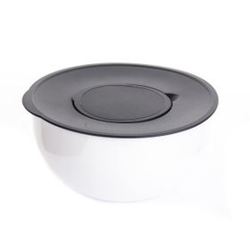 Galeri Kristal 4 Parça Beyaz Ultraform Multimix Set