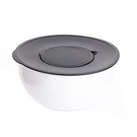 Galeri Kristal 4 Parça Beyaz Ultraform Multimix Set