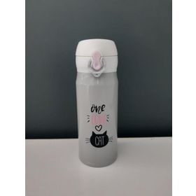 Galeri Kristal Knm Yv Animal 350 ml Termos