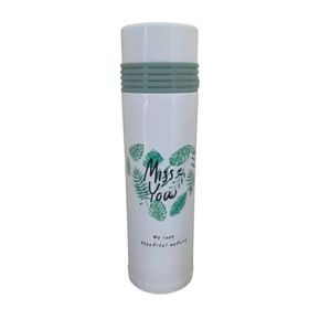 Galeri Kristal Miss 350 ml Gri Termos