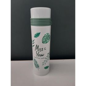 Galeri Kristal Miss 350 ml Termos