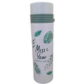 Galeri Kristal Miss 350 ml Termos