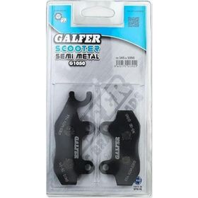 Galfer FD145G1050 Motosiklet Ön Fren Balatası Disk Fren Balatası