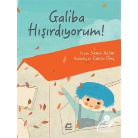 Galiba Hışırdıyorum! - Sema Aslan