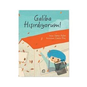 Galiba Hışırdıyorum! - Sema Aslan