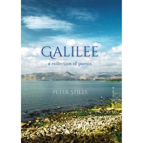 Galilee - Clive Barker