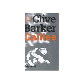 Galilee - Clive Barker