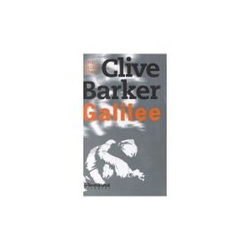 Galilee - Clive Barker