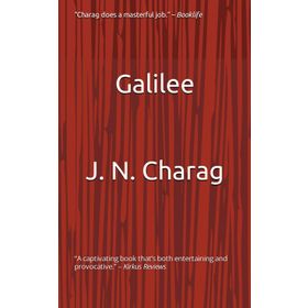 Galilee - Clive Barker