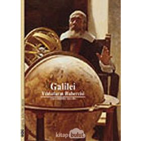 GALILEI, YILDIZLARIN HABERCISI - JEAN-PIERRE MAURY