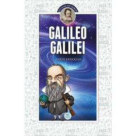 GALILEO GALILEI - JAMES MACLACHLAN