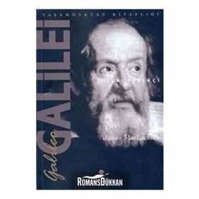 GALILEO GALILEI - JAMES MACLACHLAN