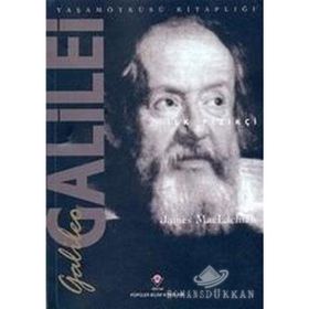 GALILEO GALILEI - JAMES MACLACHLAN